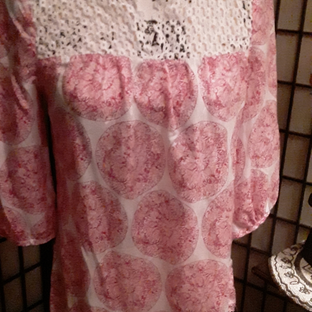 Womans blouse